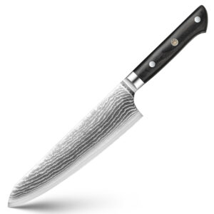 8" Chef-kniv