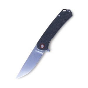 Lommekniv i D2 stål med kulfiberhåndtag - 3 forskellige farver