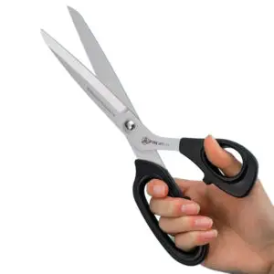 PIN skræddersaks - Ergonomisk præcisionssaks