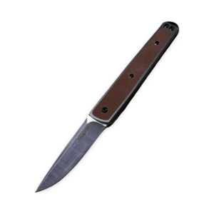 Praktisk lomme- og outdoor-kniv – Perfekt til snit og småopgaver