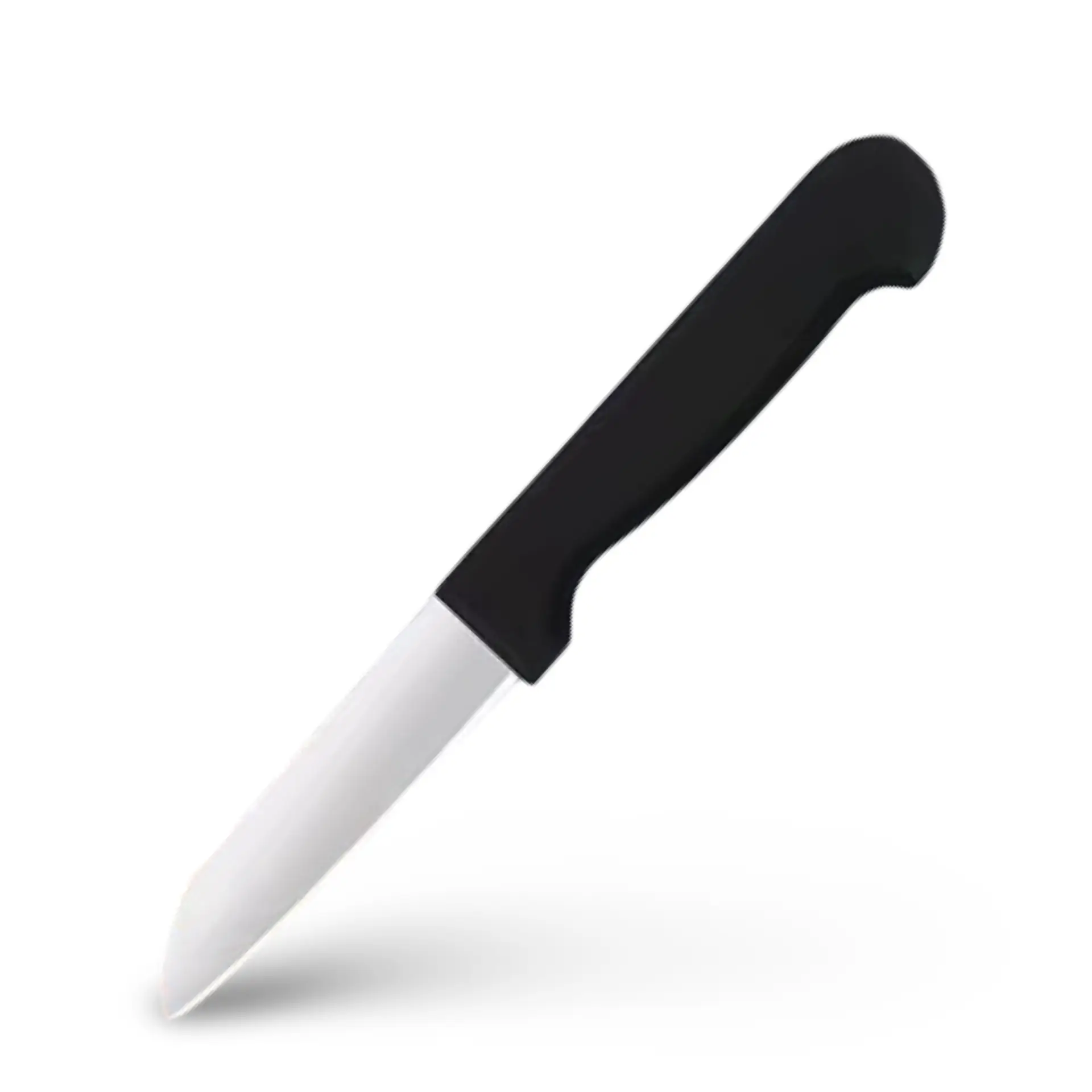 Urtekniv med ergonomisk skaft – rustfrit stål